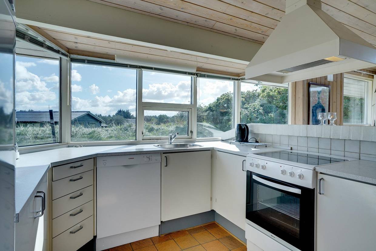 Foto von Ferienhaus DK61 in Henne Strand - Westjütland