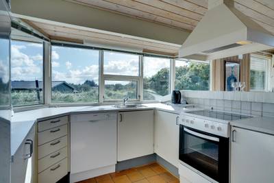 Vorschaubild von Ferienhaus DK61 in Henne Strand - Westjütland
