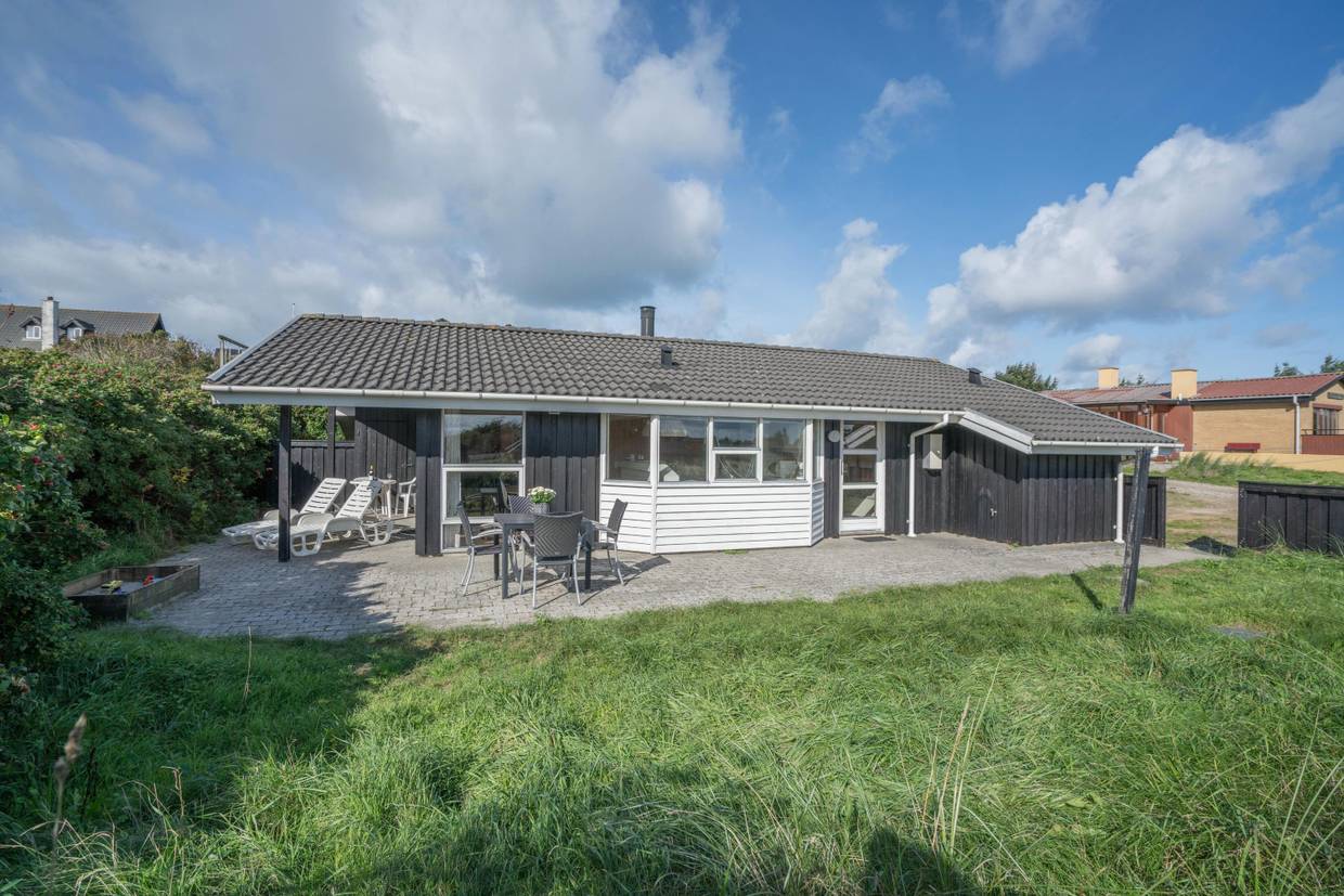 Foto von Ferienhaus DK61 in Henne Strand - Westjütland