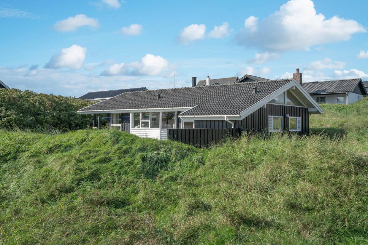 Foto von Ferienhaus DK61 in Henne Strand - Westjütland