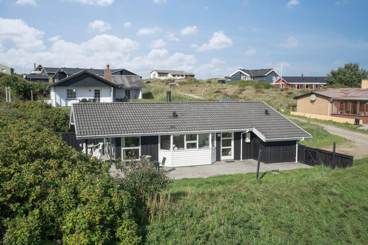 Foto von Ferienhaus DK61 in Henne Strand - Westjütland