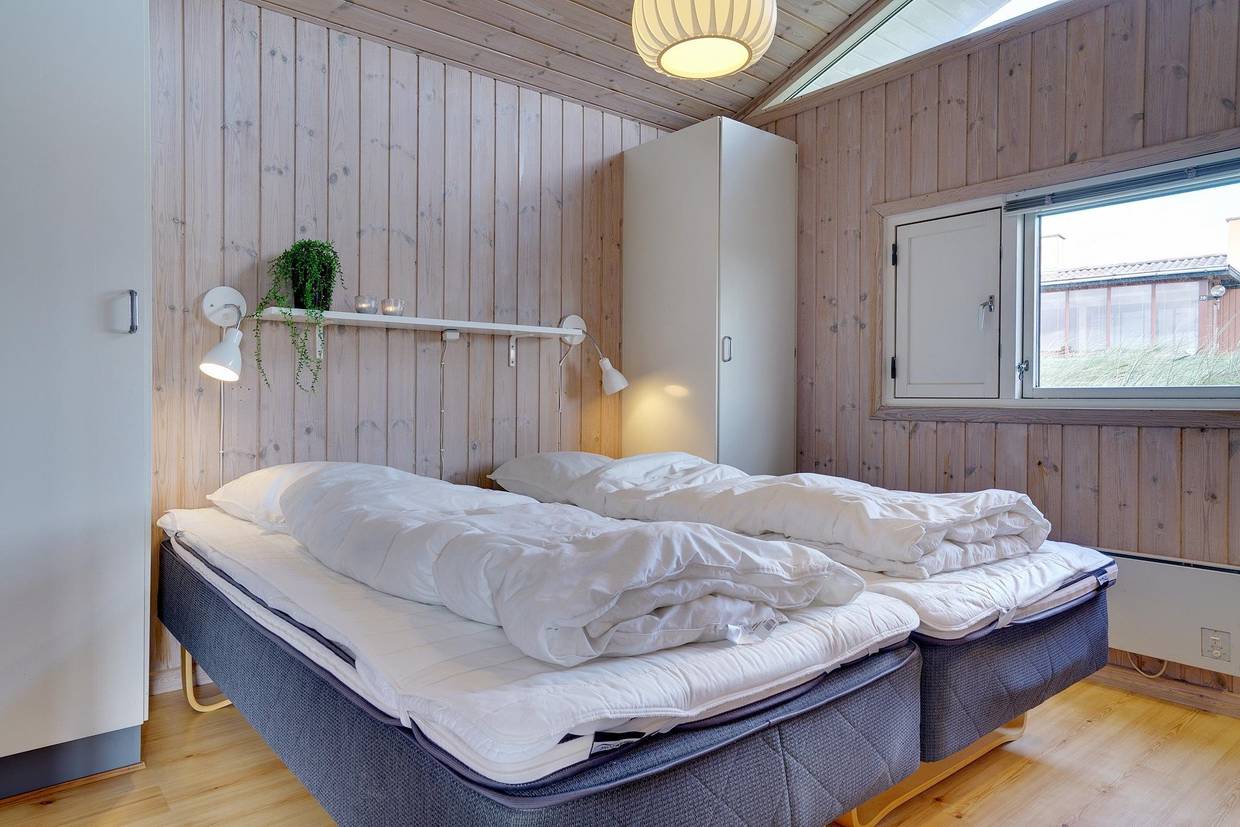 Foto von Ferienhaus DK61 in Henne Strand - Westjütland
