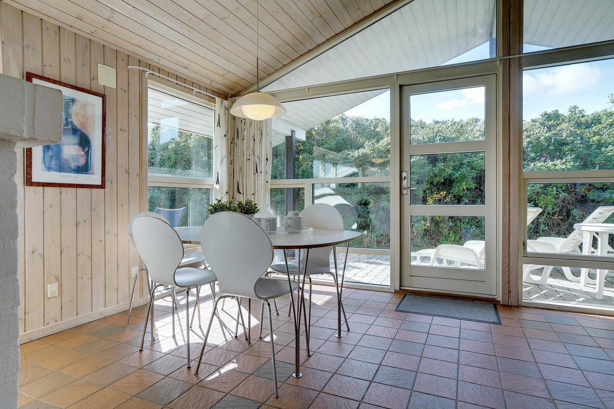 Foto von Ferienhaus DK61 in Henne Strand - Westjütland