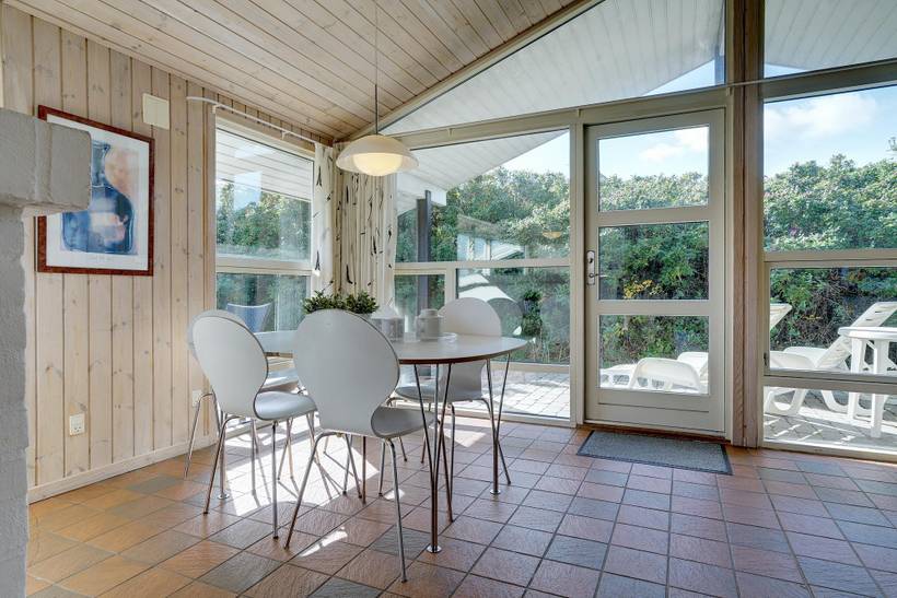 Foto von Ferienhaus DK61 in Henne Strand - Westjütland