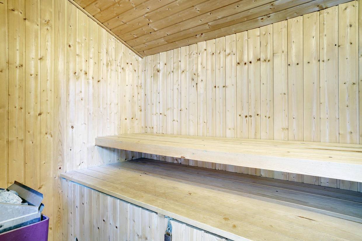 Foto von Ferienhaus DK61 in Henne Strand - Westjütland