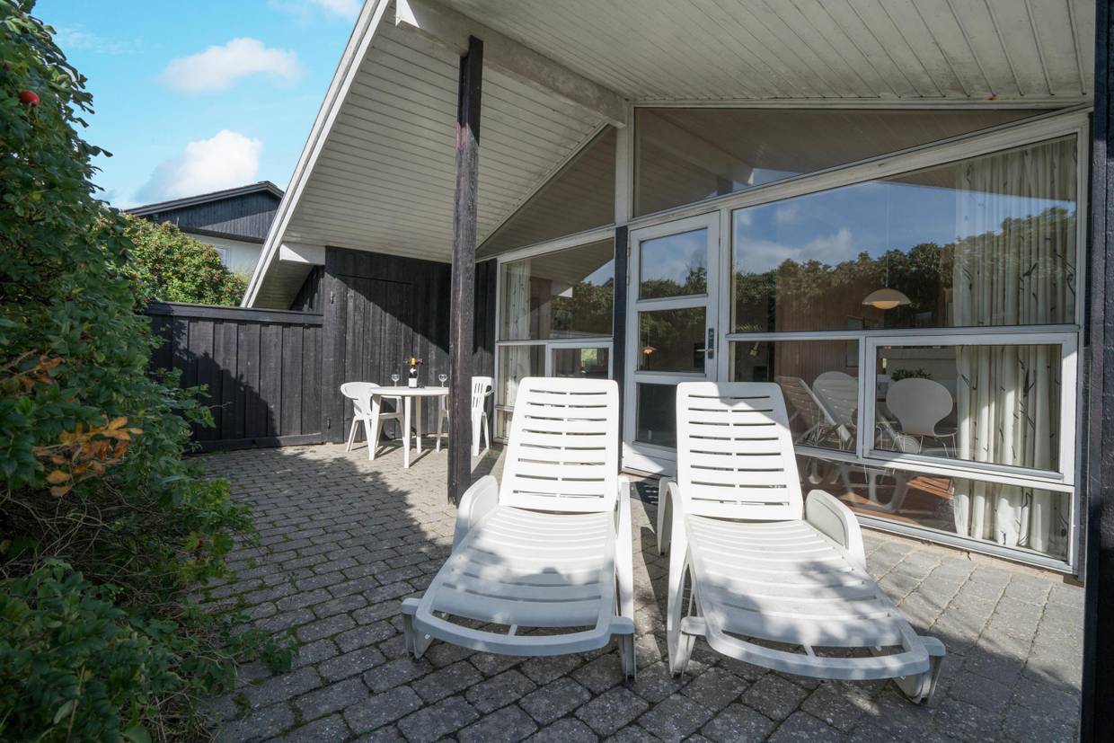 Foto von Ferienhaus DK61 in Henne Strand - Westjütland