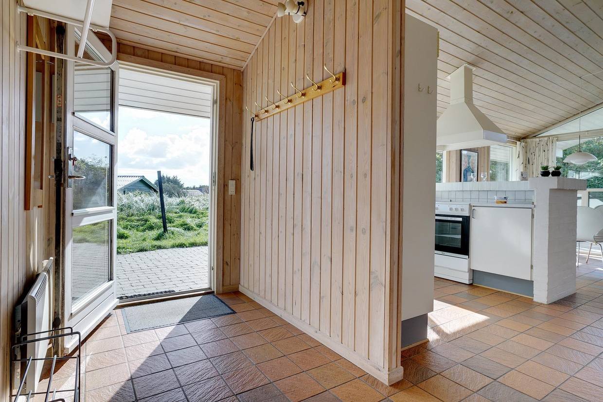 Foto von Ferienhaus DK61 in Henne Strand - Westjütland