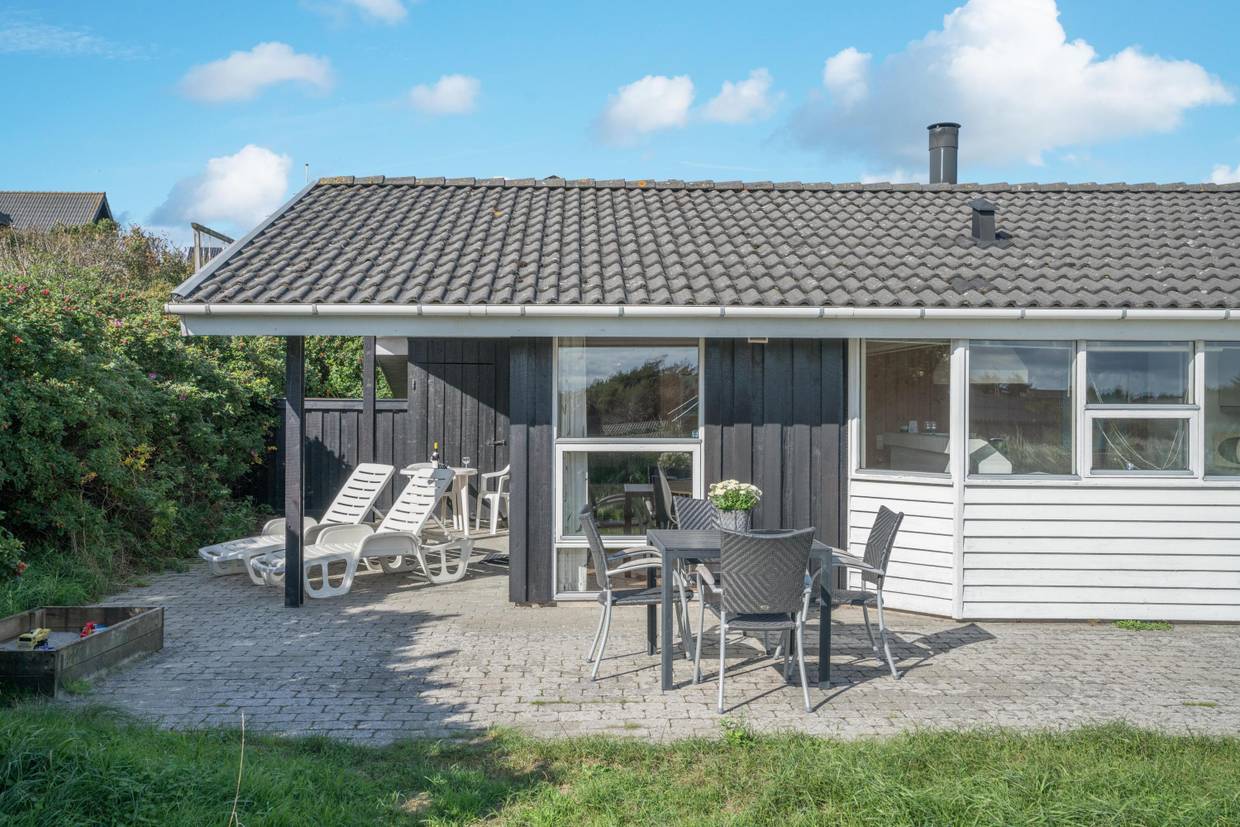 Foto von Ferienhaus DK61 in Henne Strand - Westjütland