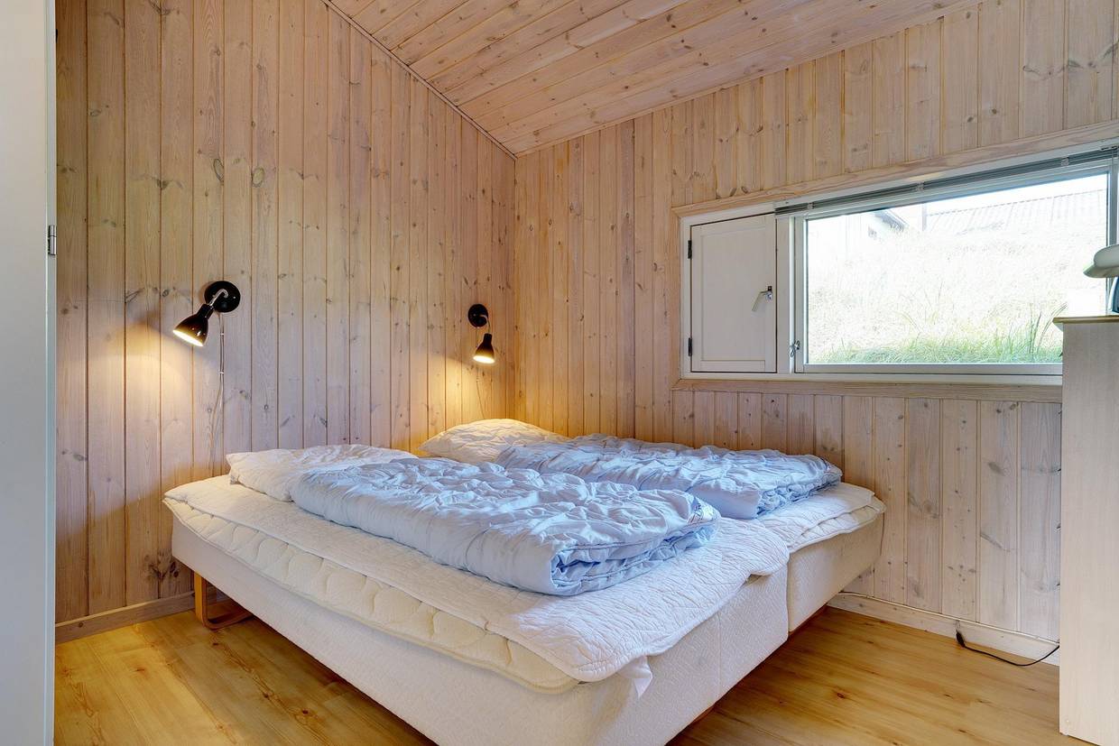Foto von Ferienhaus DK61 in Henne Strand - Westjütland