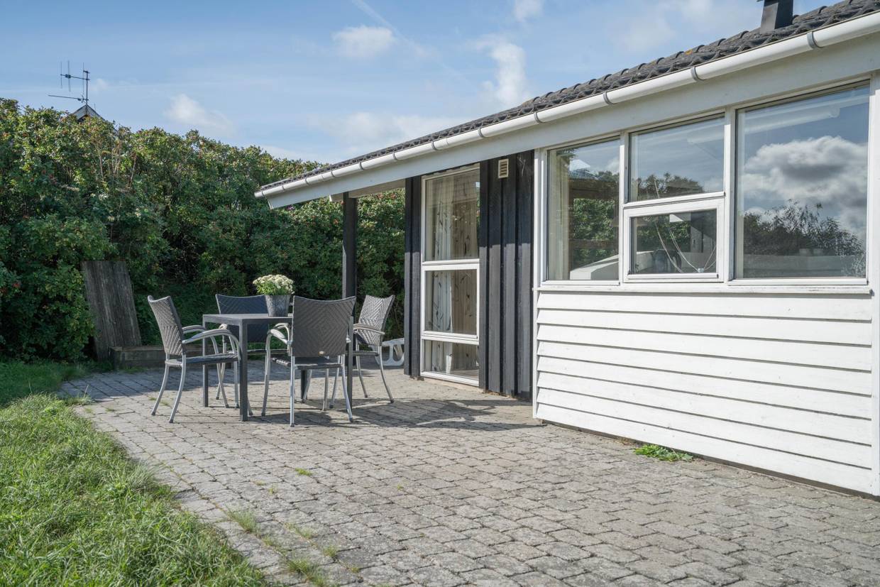 Foto von Ferienhaus DK61 in Henne Strand - Westjütland