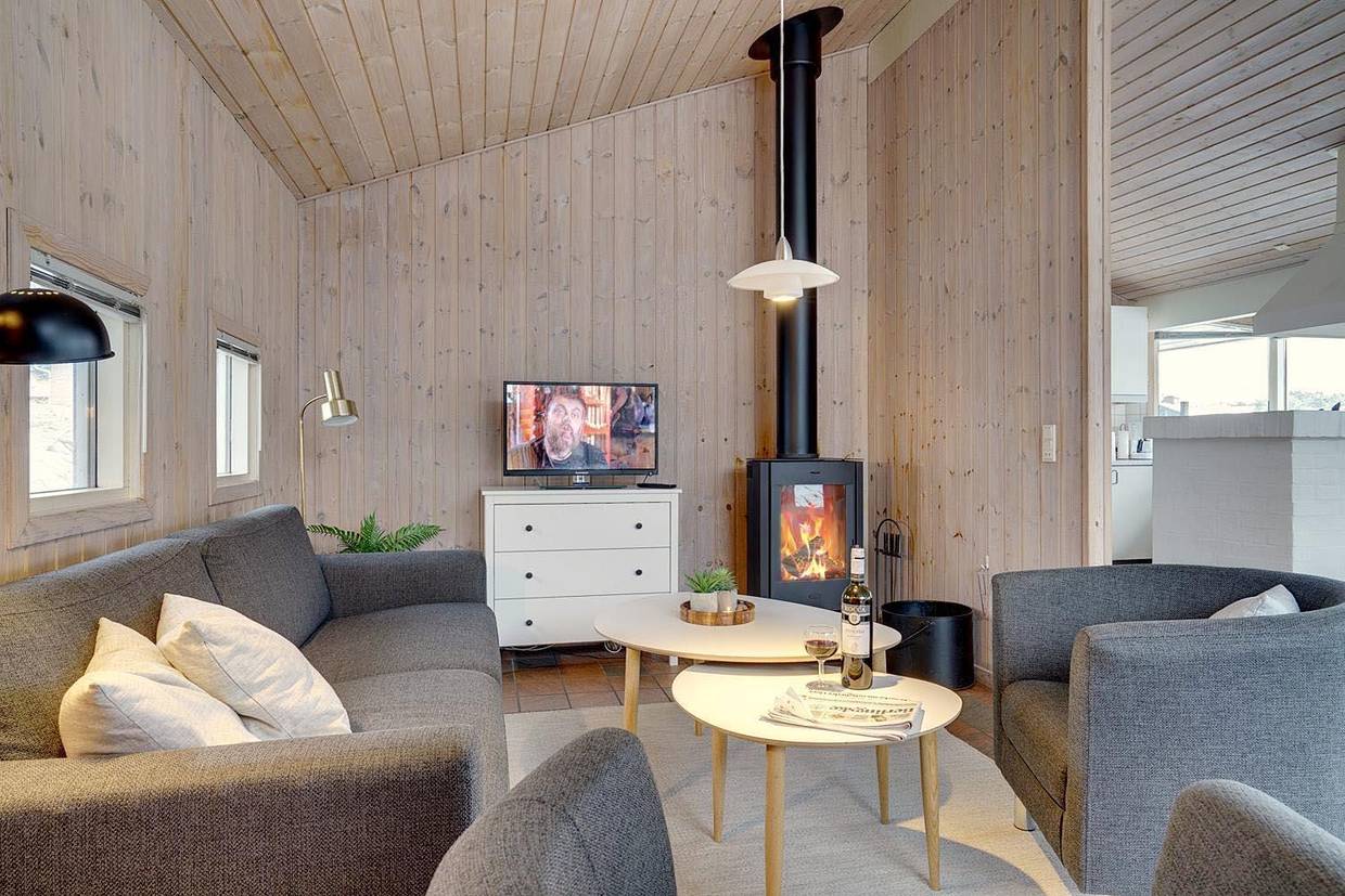 Foto von Ferienhaus DK61 in Henne Strand - Westjütland