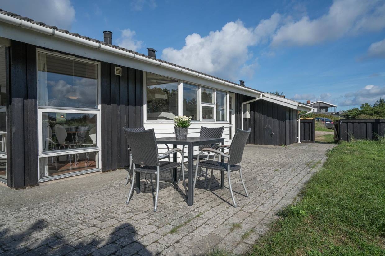 Foto von Ferienhaus DK61 in Henne Strand - Westjütland