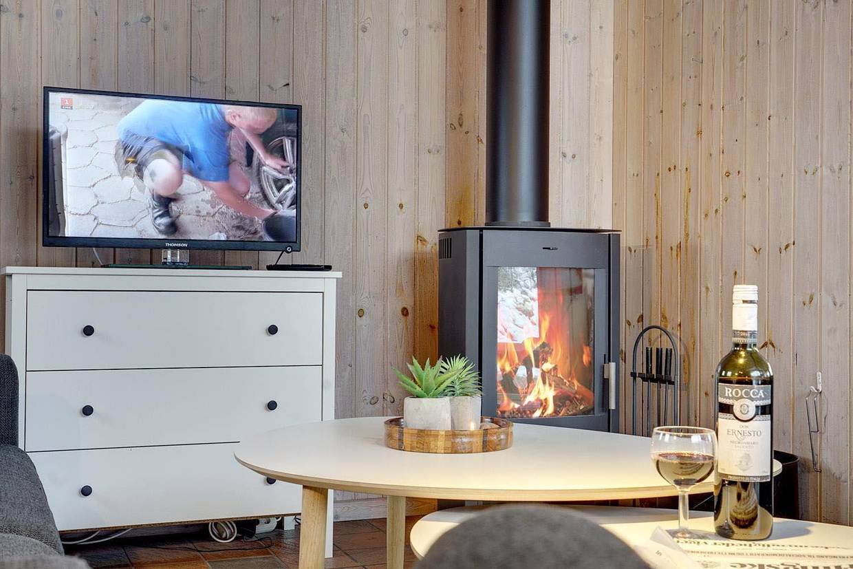 Foto von Ferienhaus DK61 in Henne Strand - Westjütland