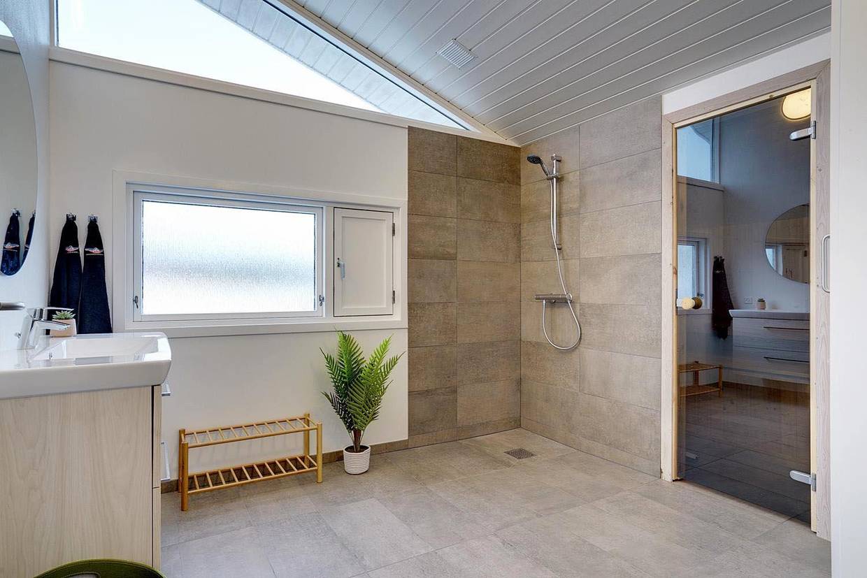 Foto von Ferienhaus DK61 in Henne Strand - Westjütland