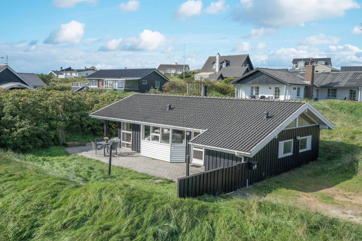 Foto von Ferienhaus DK61 in Henne Strand - Westjütland