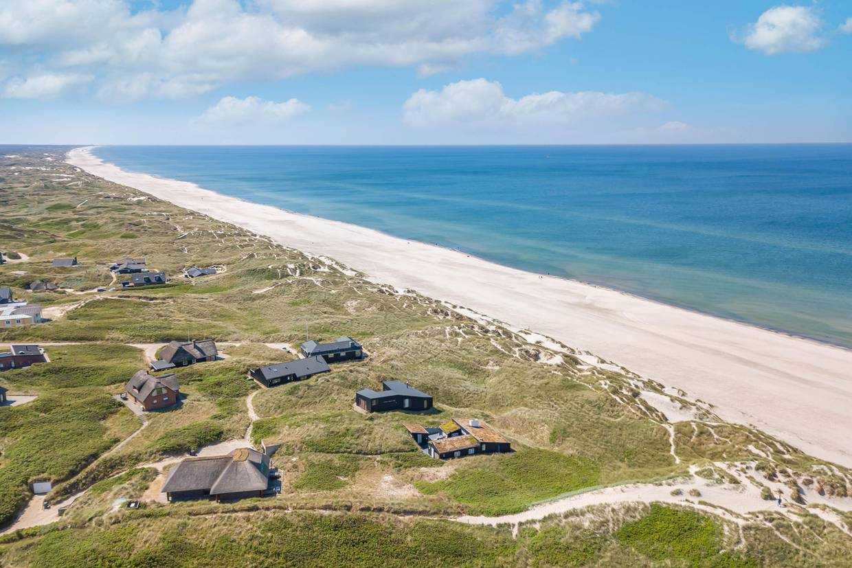 Foto von Ferienhaus DK61 in Henne Strand - Westjütland