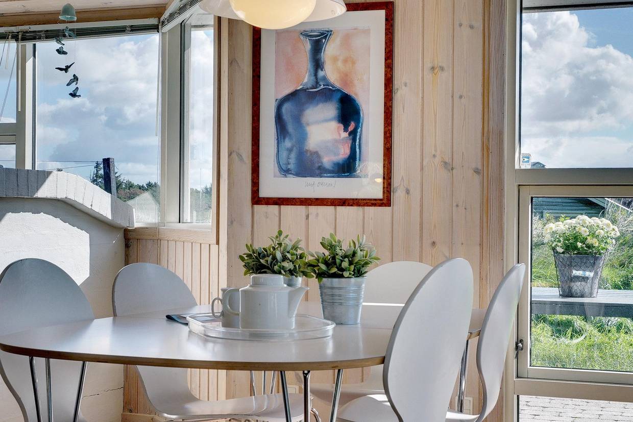 Foto von Ferienhaus DK61 in Henne Strand - Westjütland