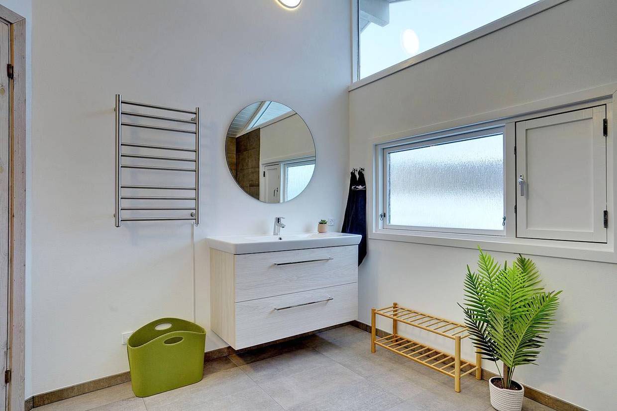 Foto von Ferienhaus DK61 in Henne Strand - Westjütland