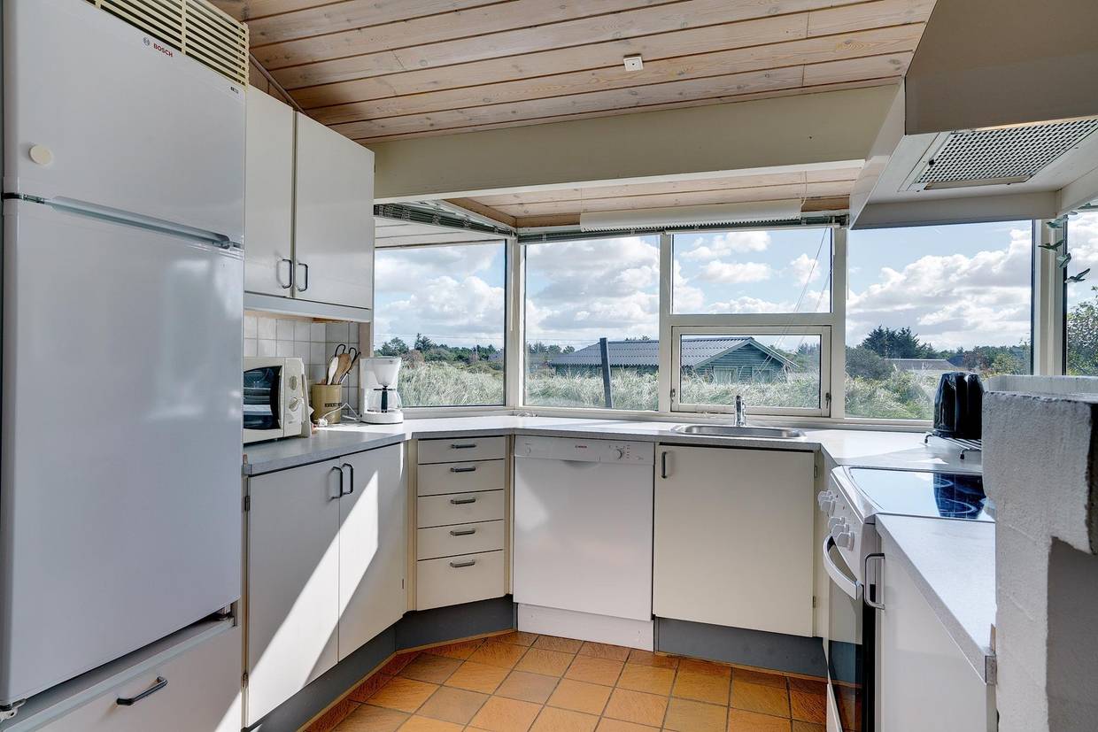 Foto von Ferienhaus DK61 in Henne Strand - Westjütland