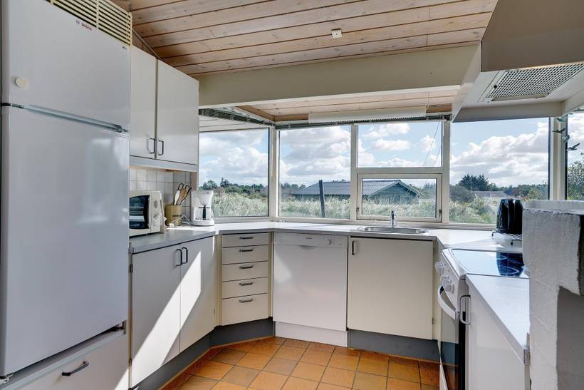 Foto von Ferienhaus DK61 in Henne Strand - Westjütland