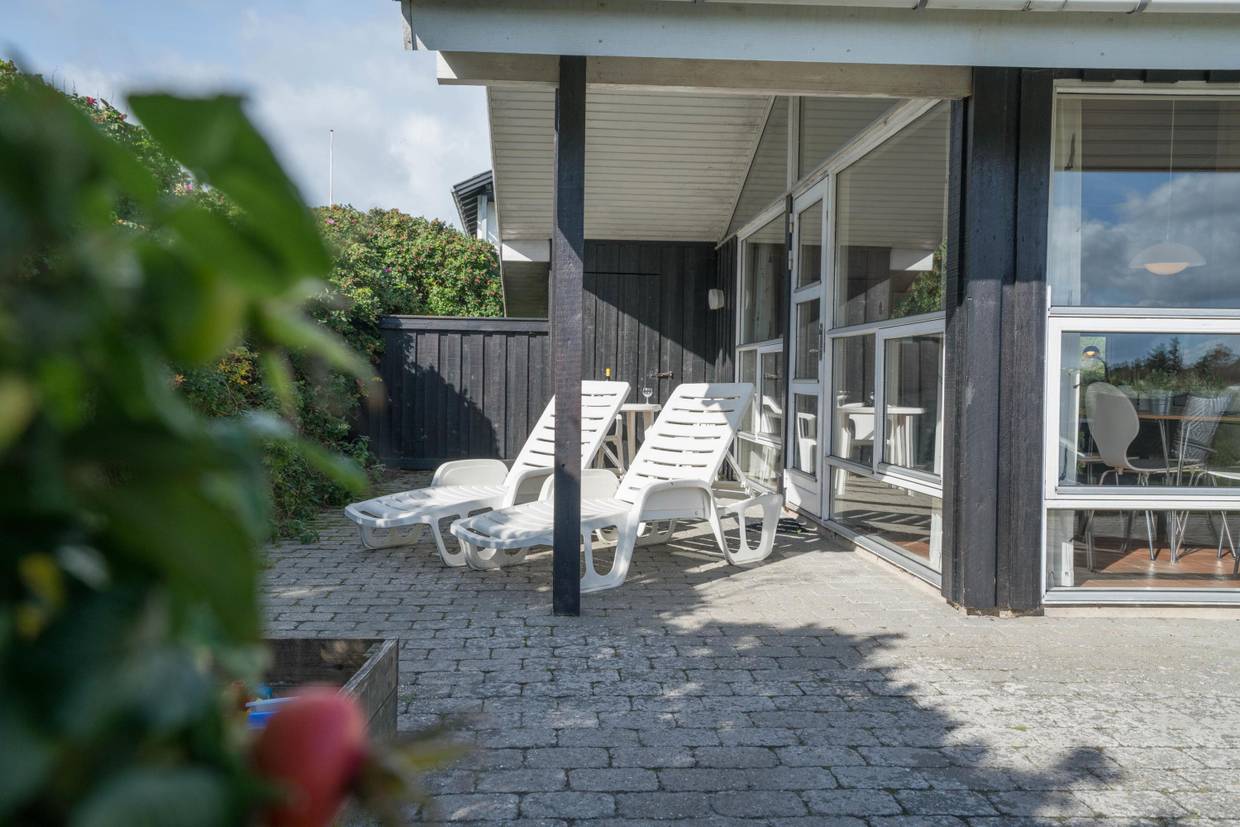 Foto von Ferienhaus DK61 in Henne Strand - Westjütland