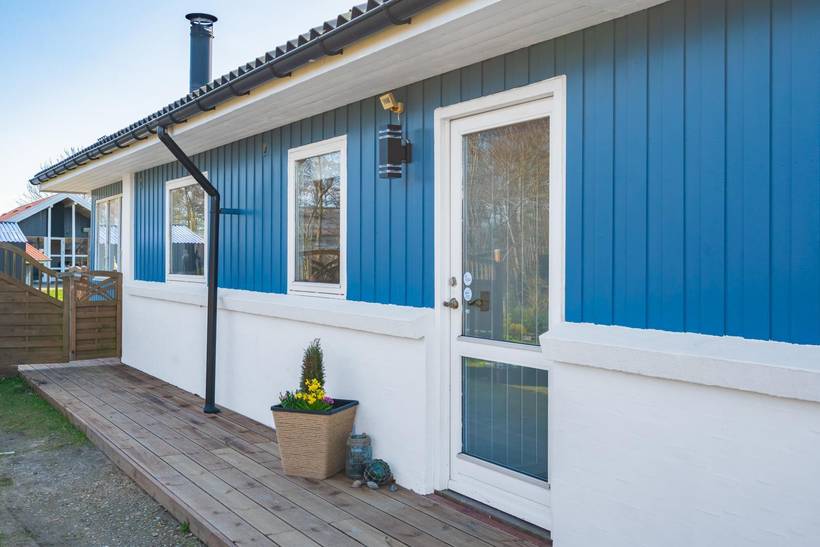 Foto von Ferienhaus DK67 in Bork Havn - Westjütland