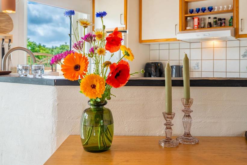 Foto von Ferienhaus DK67 in Bork Havn - Westjütland