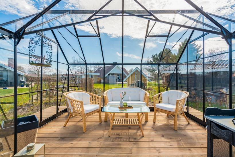 Foto von Ferienhaus DK67 in Bork Havn - Westjütland
