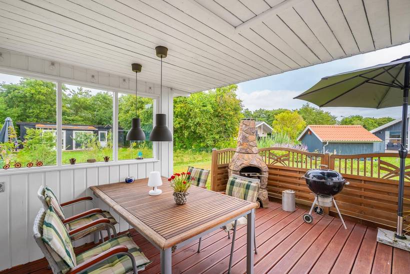 Foto von Ferienhaus DK67 in Bork Havn - Westjütland