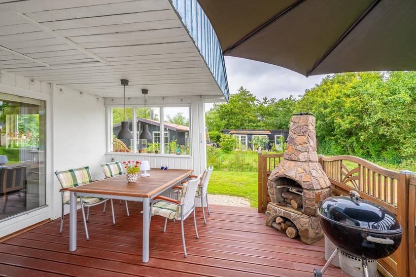 Foto von Ferienhaus DK67 in Bork Havn - Westjütland