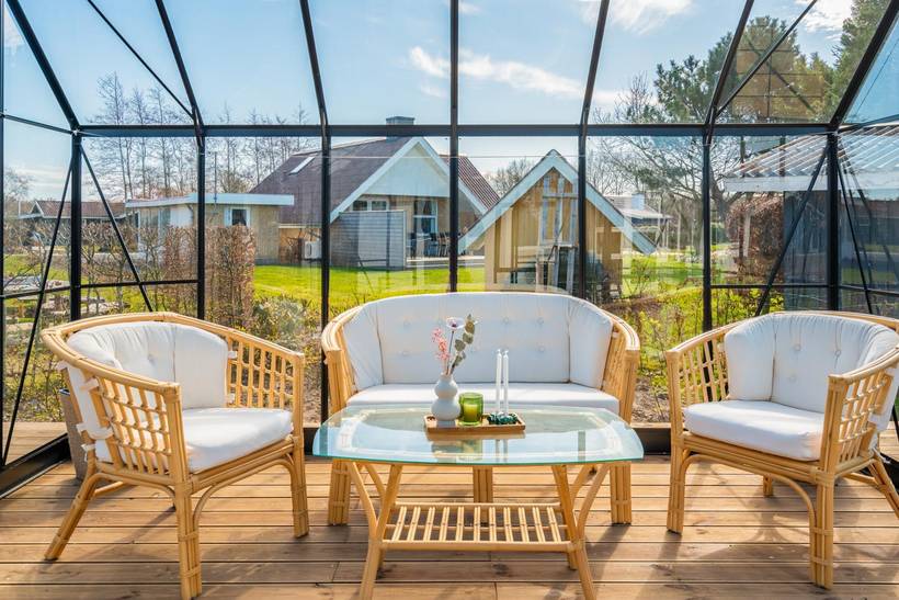 Foto von Ferienhaus DK67 in Bork Havn - Westjütland
