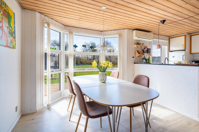 Foto von Ferienhaus DK67 in Bork Havn - Westjütland