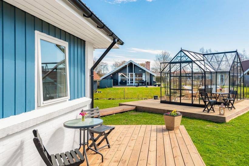 Foto von Ferienhaus DK67 in Bork Havn - Westjütland