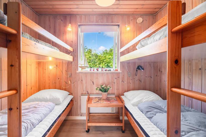 Foto von Ferienhaus DK67 in Bork Havn - Westjütland