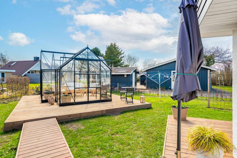 Foto von Ferienhaus DK67 in Bork Havn - Westjütland