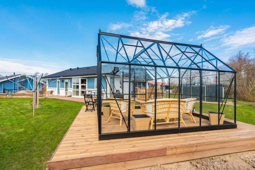 Foto von Ferienhaus DK67 in Bork Havn - Westjütland
