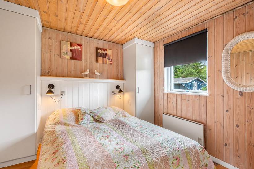 Foto von Ferienhaus DK67 in Bork Havn - Westjütland