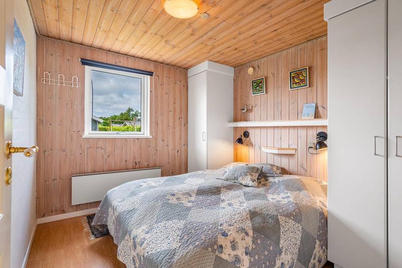 Foto von Ferienhaus DK67 in Bork Havn - Westjütland
