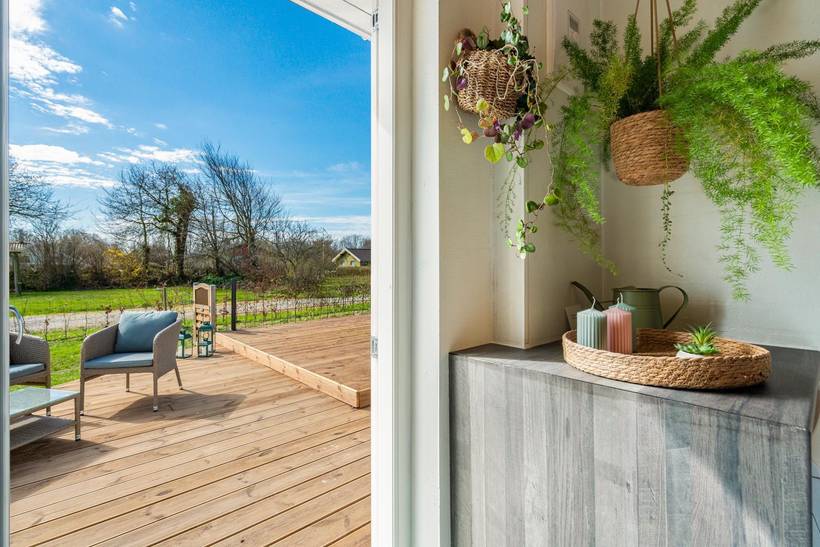 Foto von Ferienhaus DK67 in Bork Havn - Westjütland