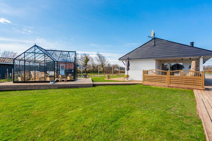 Foto von Ferienhaus DK67 in Bork Havn - Westjütland