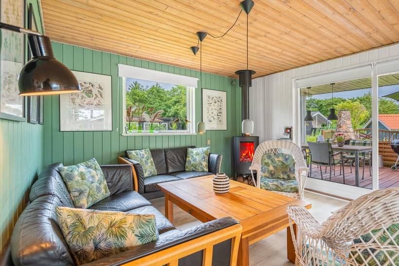 Foto von Ferienhaus DK67 in Bork Havn - Westjütland