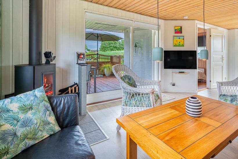 Foto von Ferienhaus DK67 in Bork Havn - Westjütland