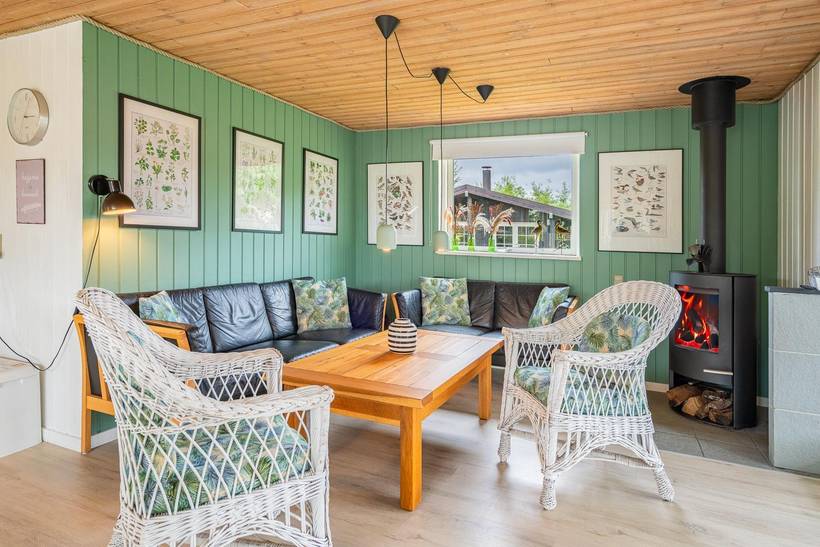 Foto von Ferienhaus DK67 in Bork Havn - Westjütland