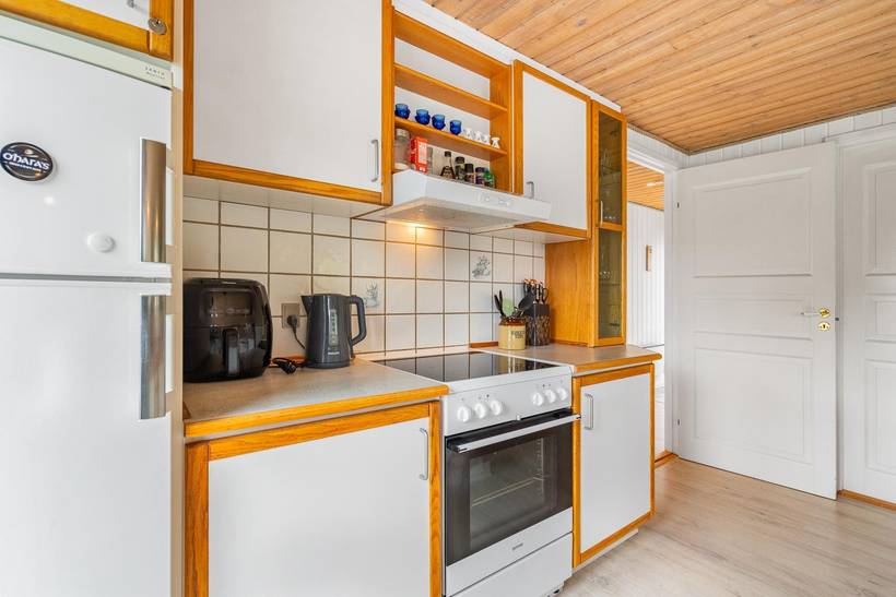 Foto von Ferienhaus DK67 in Bork Havn - Westjütland