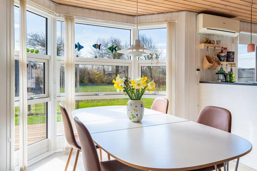 Foto von Ferienhaus DK67 in Bork Havn - Westjütland