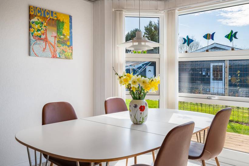 Foto von Ferienhaus DK67 in Bork Havn - Westjütland