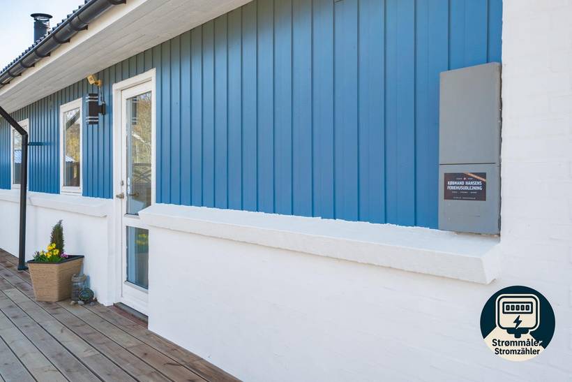 Foto von Ferienhaus DK67 in Bork Havn - Westjütland