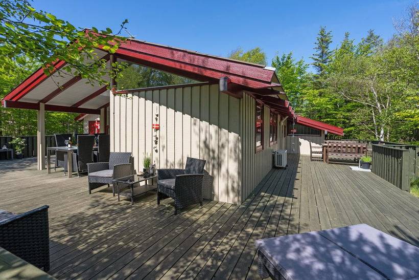 Foto von Ferienhaus DK74 in Saltum - Blokhus - Nordjütland