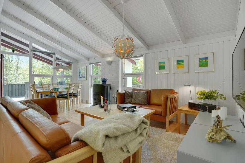 Foto von Ferienhaus DK74 in Saltum - Blokhus - Nordjütland