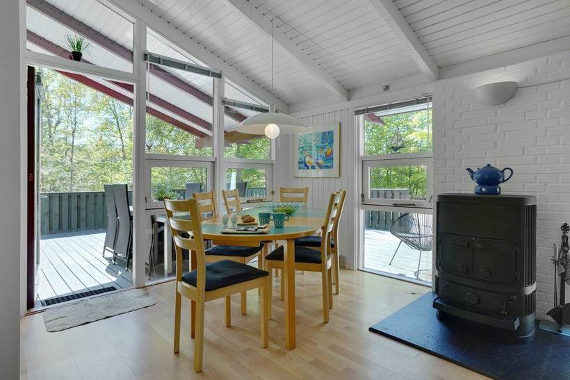 Foto von Ferienhaus DK74 in Saltum - Blokhus - Nordjütland